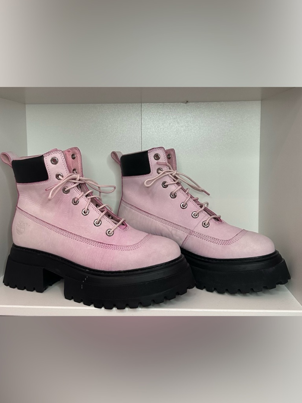 Timberland boots